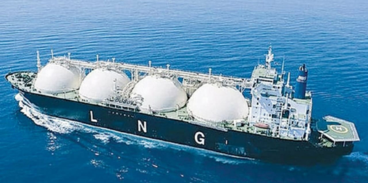 Energy efficiency can save $460m yearly in LNG imports Energy efficiency can save $460m yearly in LNG imports