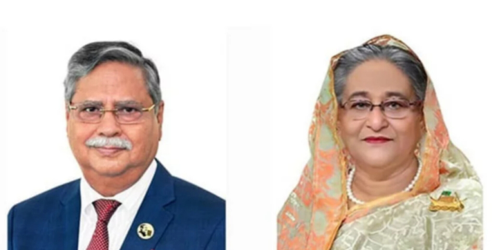 President, PM recall Sher-e-Bangla