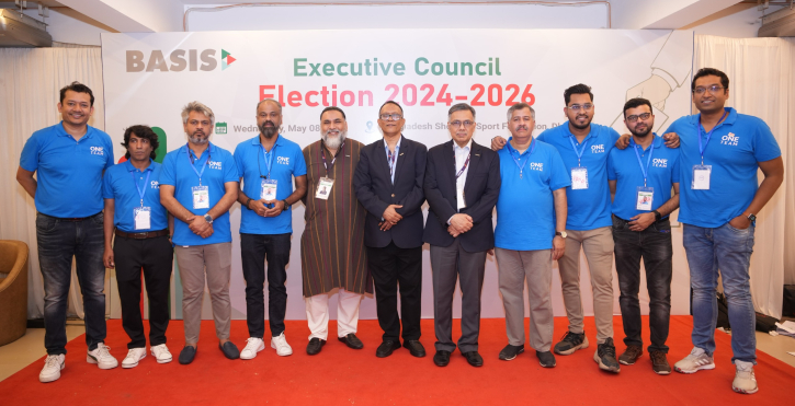 BASIS Executive Council Election 2024-26 held BASIS Executive Council Election 2024-26 held