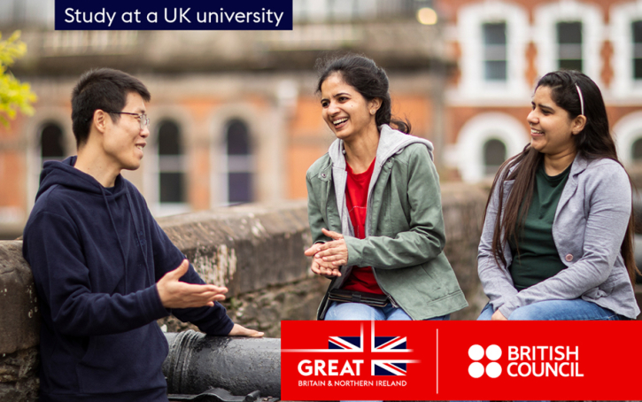 British Council Unveils GREAT Scholarships 2024 for Bangladeshi Students British Council Unveils GREAT Scholarships 2024 for Bangladeshi Students