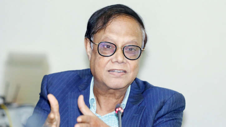 Business tycoons siphoned $17b out of banks: BB governor tells FT Business tycoons siphoned $17b out of banks: BB governor tells FT