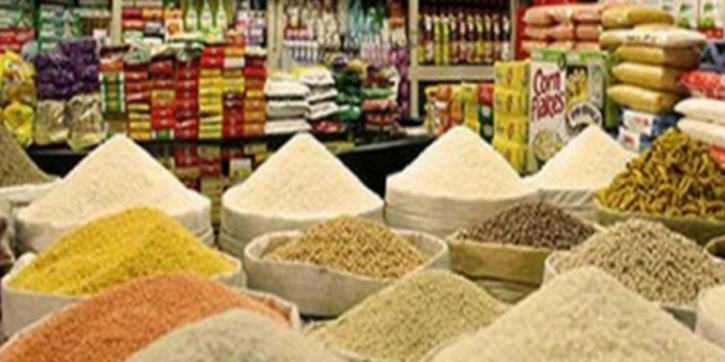 Supply chain of essentials getting normal at city markets Supply chain of essentials getting normal at city markets