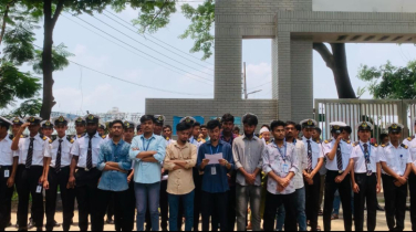 Marine Students Boycott Classes Over Three-Point Demand