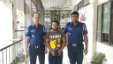 Youth Sentenced to Prison in Drug Case in N’ganj