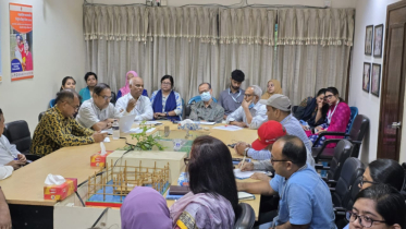World Drowning Prevention Day Seminar Organized By CIPRB