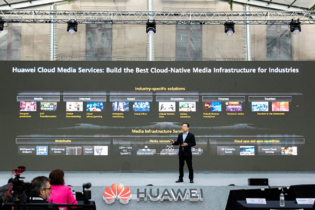Huawei Cloud: 10 Systematic Innovations Unveiled in MWC Barcelona 2024