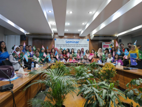 No Alternative to Strengthening Tobacco Control Law: Adviser Sharmin