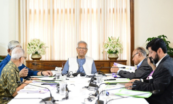 CA gives 5 directives for addressing capital market fallout