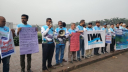 ‘Save Water, Plant Trees, Fight Global Warming’