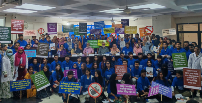 Youth Conference Demands Strengthening of Tobacco Control Law