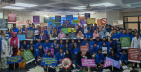 Youth Conference Demands Strengthening of Tobacco Control Law