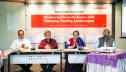 Decline in Foreign Aid Threatens Development Efforts in Bangladesh