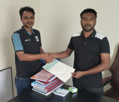 Davida and Option sign wholesale agreement for Men’s Fashion Brand ‘Davida’