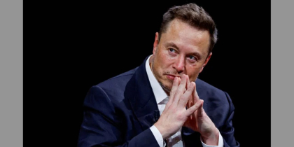 Elon musk to now launch a smart TV app
