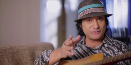 Shafin Ahmed, band music icon and former Miles frontman, no more