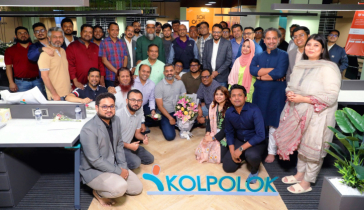 Kolpolok provides Odoo ERP software solution