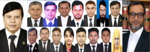 Narayanganj Lawyers’ Association Election Victory for Humayun–Anwar Panel   