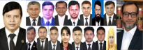 Narayanganj Lawyers’ Association Election Victory for Humayun–Anwar Panel   