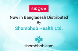 Shombhob unveils feminine hygiene products