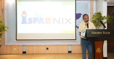 ISPAB-NIX launched in Mymensingh