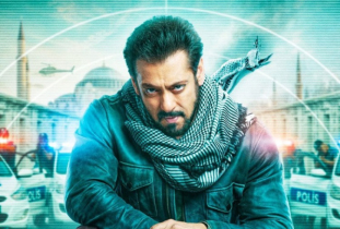 Salman Khan’s ’Tiger 3’ crosses Rs 100 crore mark at box office
