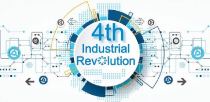 Fourth Industrial Revolution and ICT Sector 