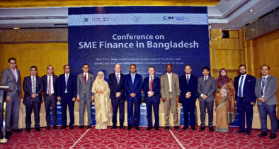 IFC, BB host conference on SME financing in Bangladesh