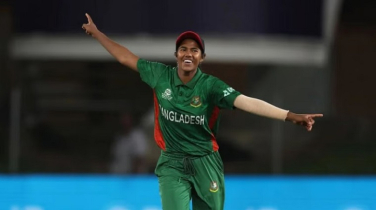 Shorna grabs incredible win for Bangladesh against South Africa