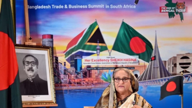 Sheikh Hasina and Indomitable Journey of Bangladesh