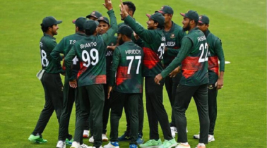 Bangladesh claim maiden T20I win in New Zealand