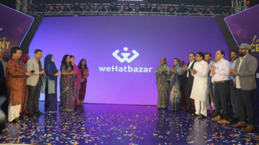 Online marketplace ‘weHatbazar’ launched for women entrepreneurs