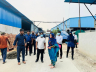 DEO in N’ganj to Control Air Pollution, Fines of 3 Lakh Taka Imposed