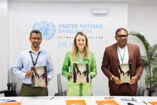 Bangladesh’s population hits 175.7 million, majority in working-age group: UNFPA