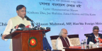 Padma bridge criticizers could have sought apology to nation: FM