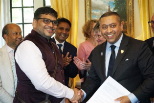 Oxfam and Fair Pay Foundation Unite to Promote Responsible Business and Equality in Tea Industry