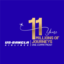 US-Bangla enters 12th year, eyes expansion to Europe, N America