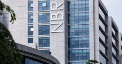 NBR intensifies tax drive to unlock IMF loan