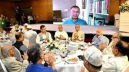Tarique warns against rehabilitating ‘fleeing autocrats’