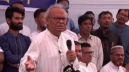 Why AL shouldn’t be allowed to do politics under clean leadership? Questions Rizvi