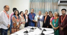 Journalists’ starting salary should be equivalent to first-class govt officers: Commission
