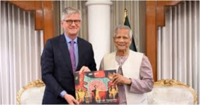 CA urges UN to hire more Bangladeshi women peacekeepers