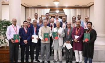 Labour Reform Commission submits report to CA