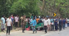 Rangamati road crash leaves five dead
