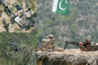 Pakistan Army shoots down Indian spy quadcopter along LoC