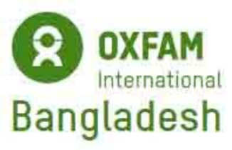 Oxfam Condemns Misogynistic Backlash