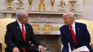 Trump cuts off communication with Netanyahu, Israel media says