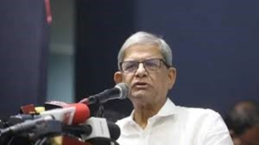 ’We haven’t achieved desired Bangladesh even after sacrifices of July-August’