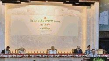 CA sees ’window of opportunity’ for changes in health sector