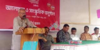 Nation’s desire in Pohela Boishakh is to quickly restore voting rights: Rizvi