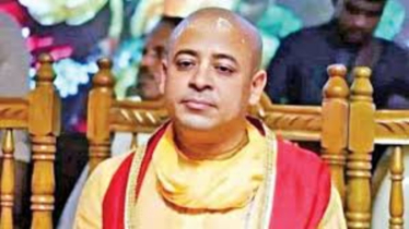 Chinmoy Das granted HC bail in sedition case